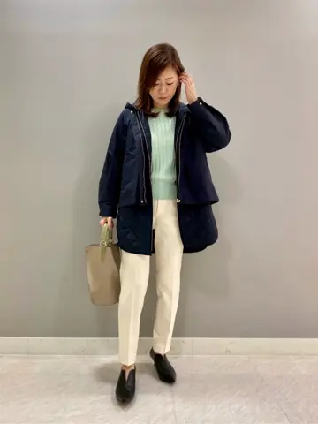 組曲 大塚 コーディネート画像