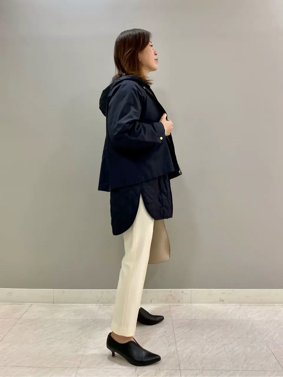 組曲 大塚 コーディネート画像