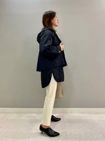 組曲 大塚 コーディネート画像