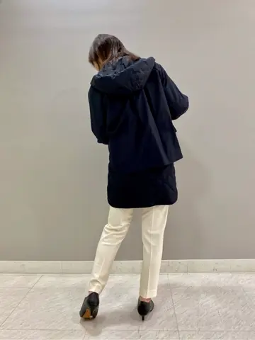 組曲 大塚 コーディネート画像