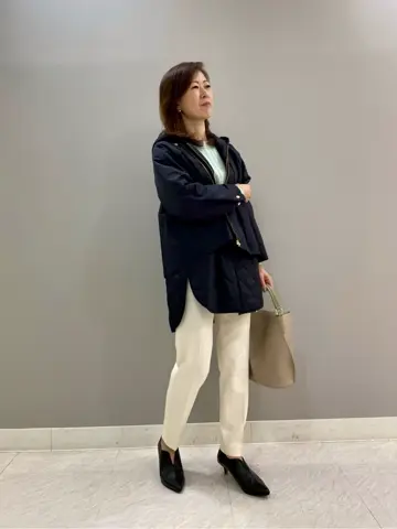 組曲 大塚 コーディネート画像