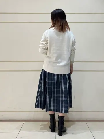 組曲 SAKAI コーディネート画像