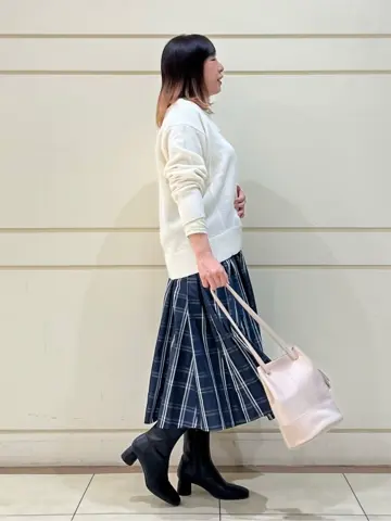 組曲 SAKAI コーディネート画像