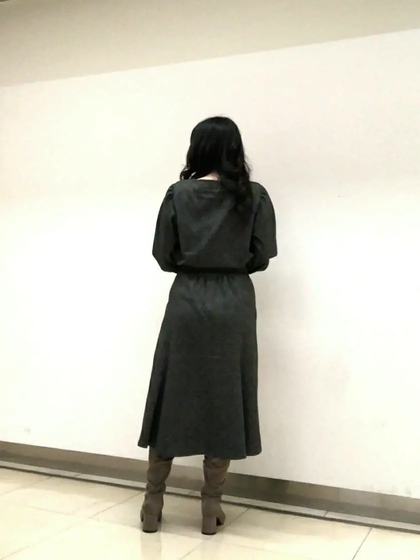 組曲 福田 コーディネート画像