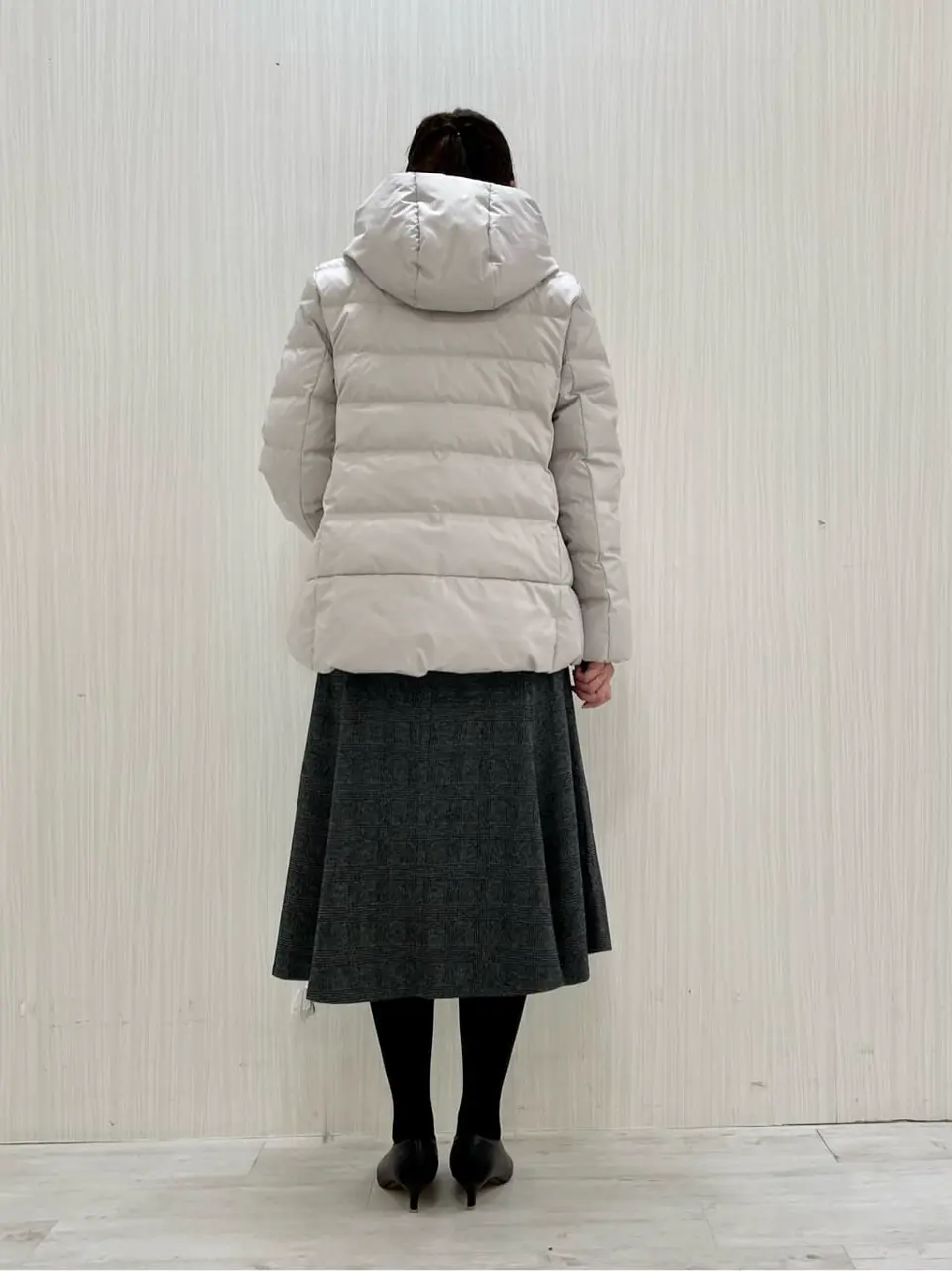 組曲 K コーディネート画像