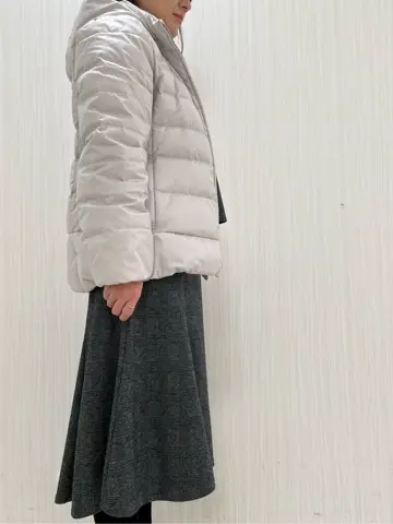 組曲 K コーディネート画像