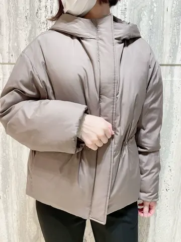 組曲 林 コーディネート画像