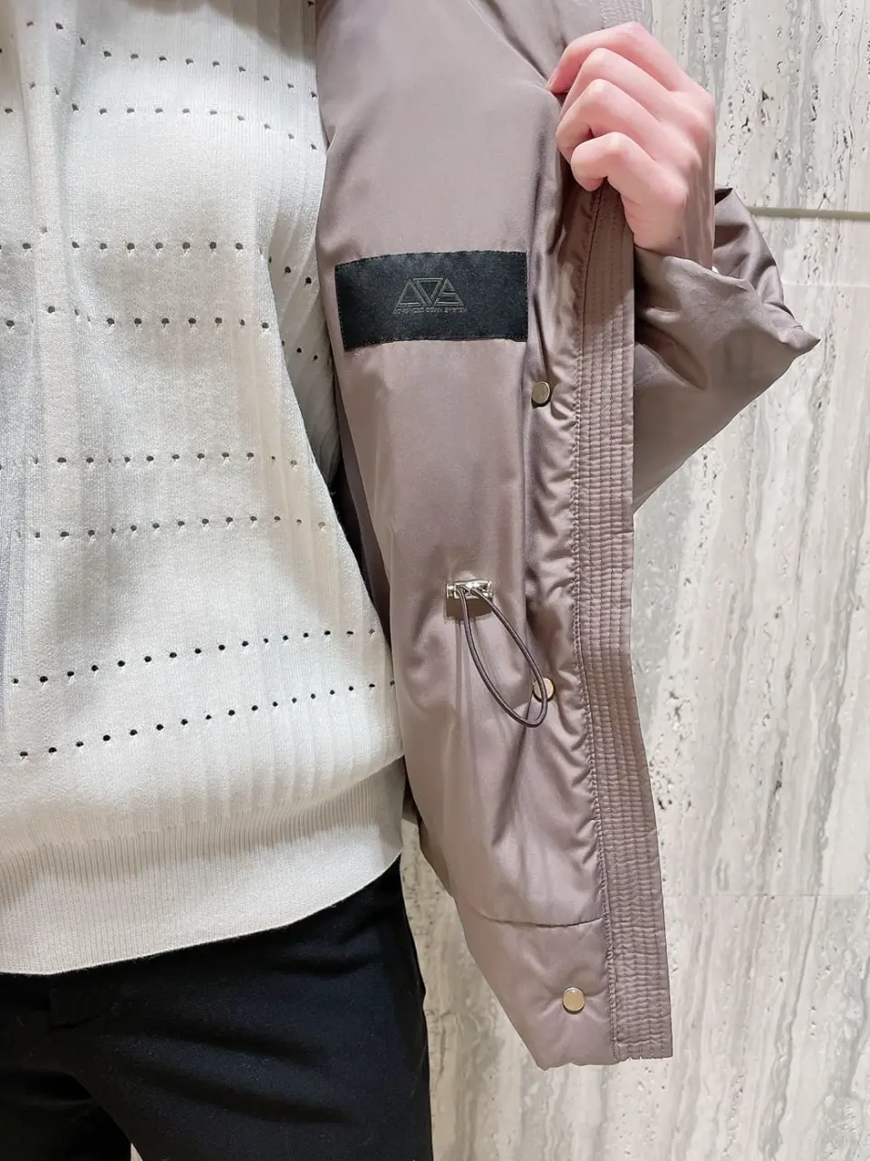 組曲 林 コーディネート画像