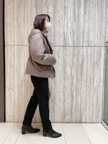 組曲 林 コーディネート画像