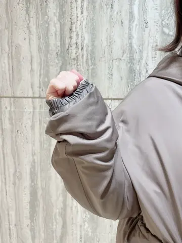 組曲 林 コーディネート画像