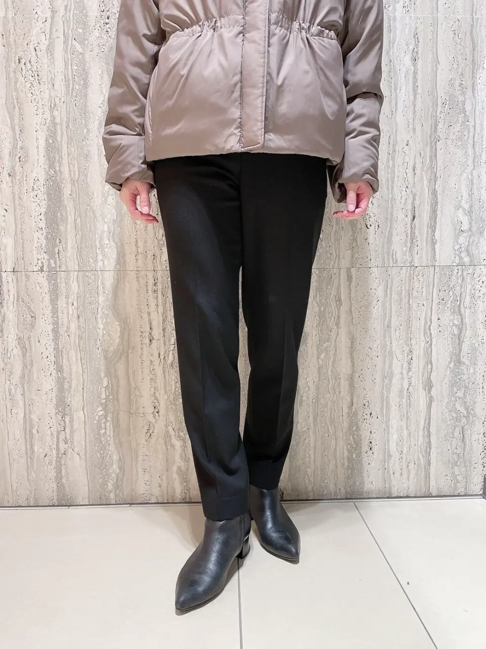 組曲 林 コーディネート画像