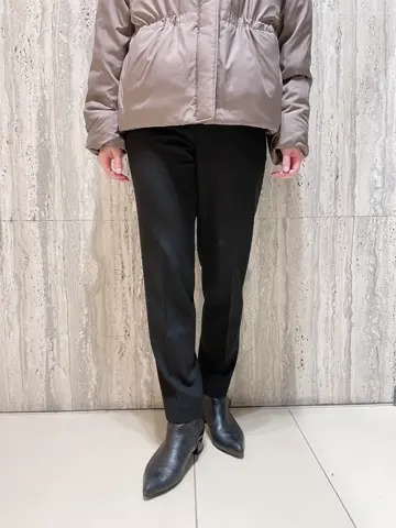 組曲 林 コーディネート画像