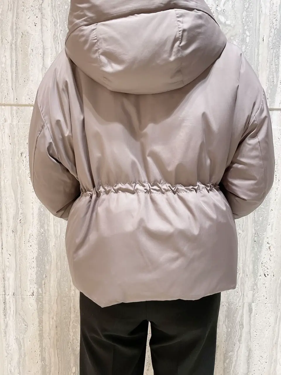 組曲 林 コーディネート画像