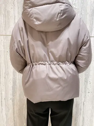 組曲 林 コーディネート画像