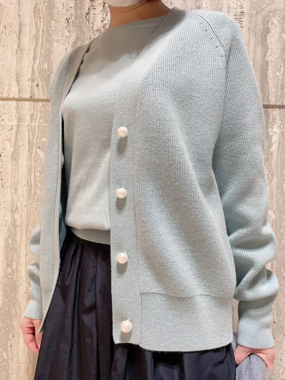 組曲 林 コーディネート画像