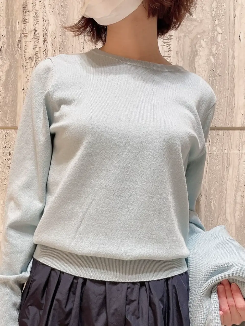 組曲 林 コーディネート画像