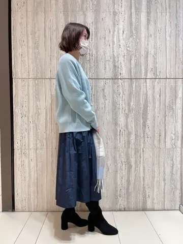 組曲 林 コーディネート画像