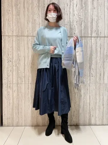 組曲 林 コーディネート画像