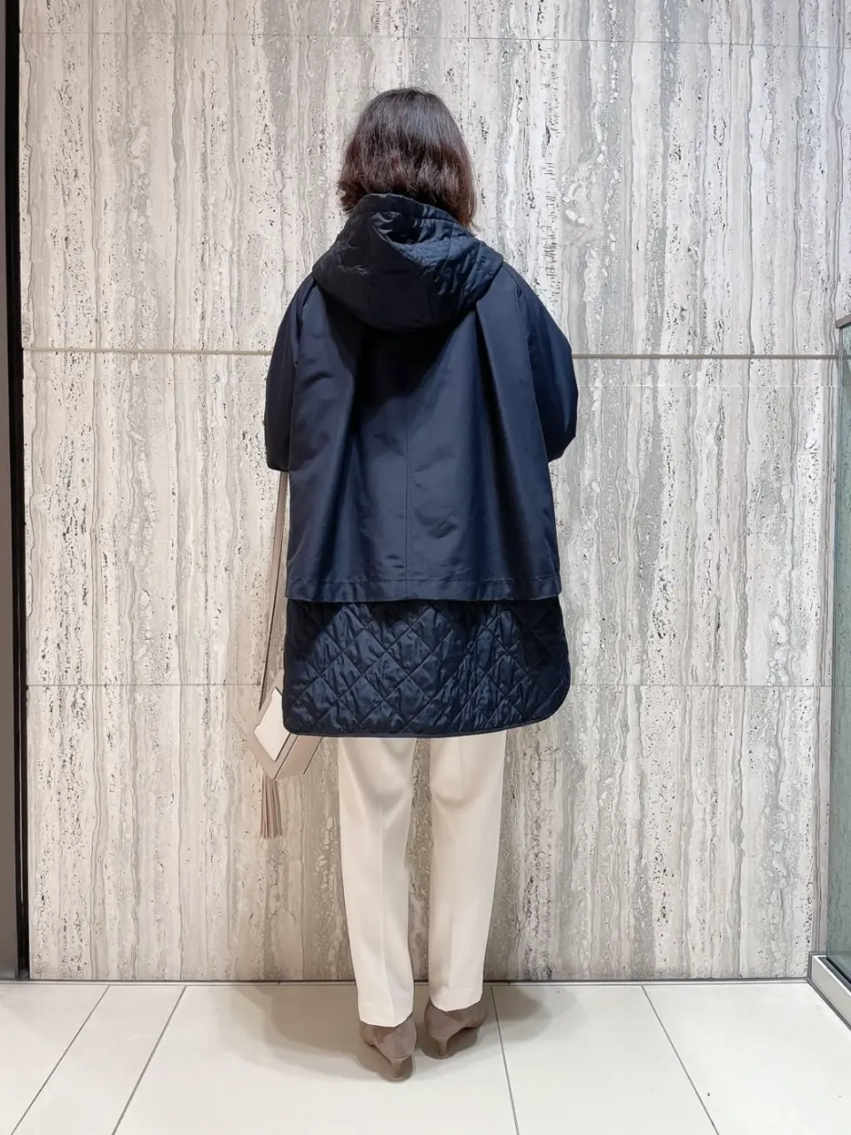 組曲 林 コーディネート画像