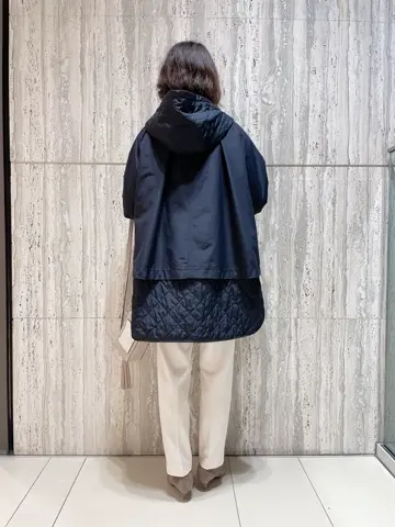 組曲 林 コーディネート画像