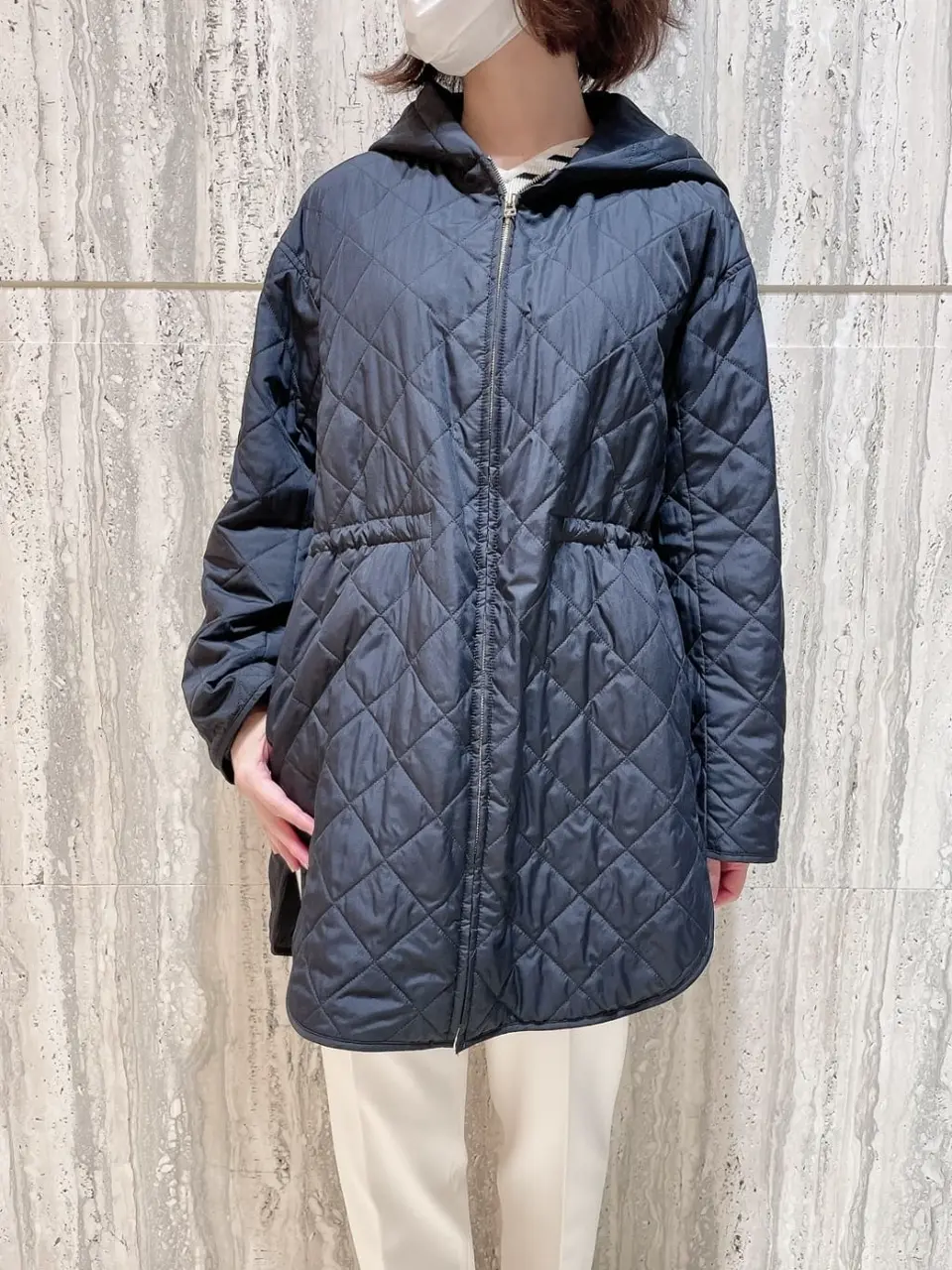 組曲 林 コーディネート画像