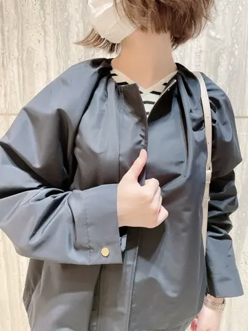 組曲 林 コーディネート画像