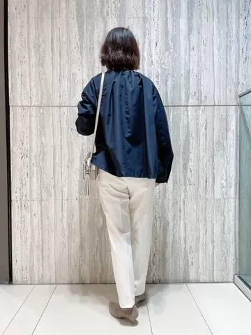 組曲 林 コーディネート画像