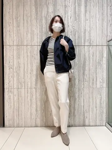 組曲 林 コーディネート画像