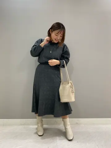 組曲 KATO コーディネート画像