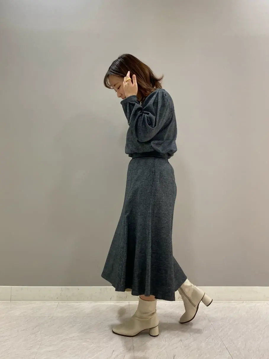 組曲 KATO コーディネート画像