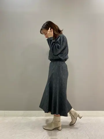 組曲 KATO コーディネート画像