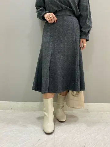 組曲 KATO コーディネート画像