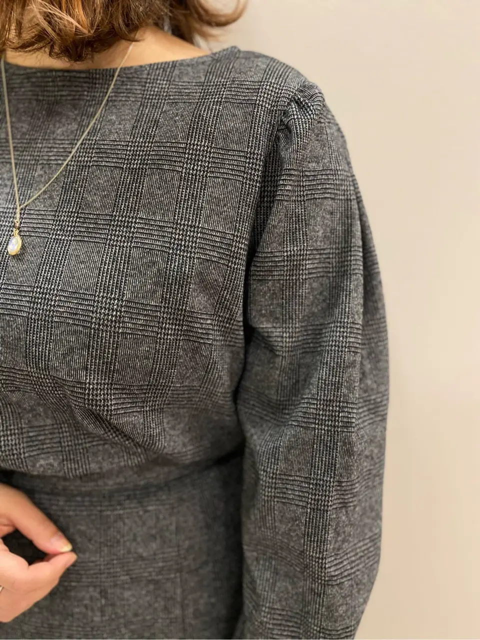 組曲 KATO コーディネート画像