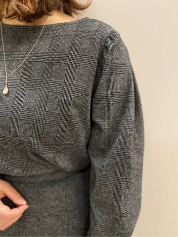 組曲 KATO コーディネート画像