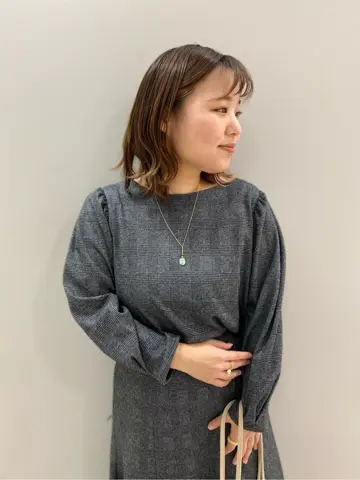 組曲 KATO コーディネート画像