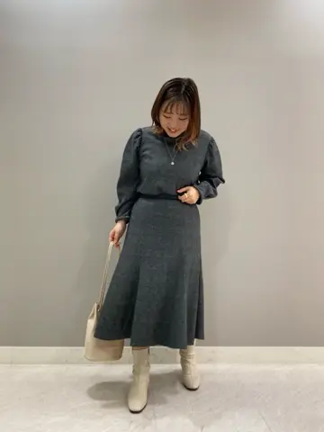 組曲 KATO コーディネート画像