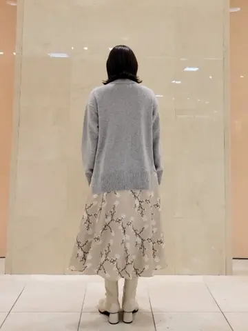 組曲 井上 コーディネート画像