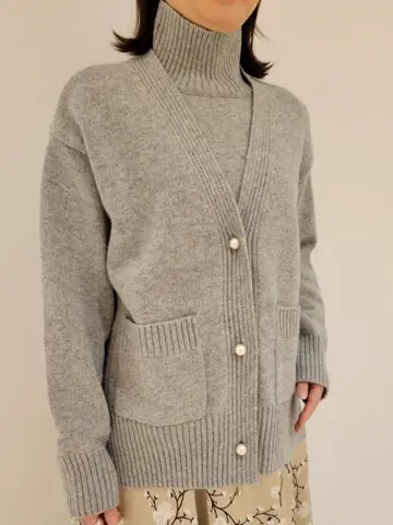 組曲 井上 コーディネート画像