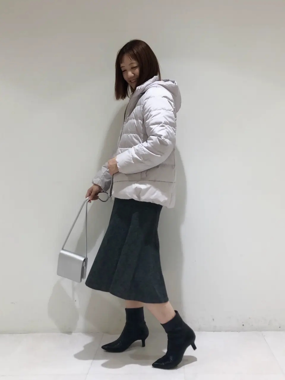 組曲 森 コーディネート画像