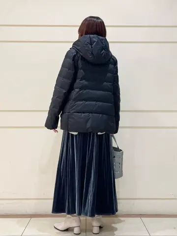 組曲 Kanako コーディネート画像