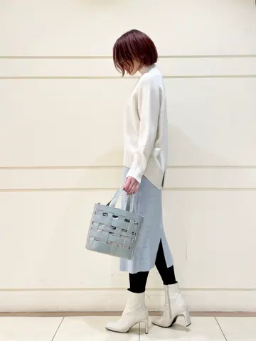 組曲 イナムラ コーディネート画像