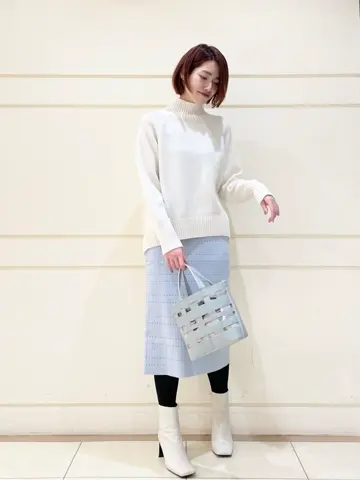 組曲 イナムラ コーディネート画像