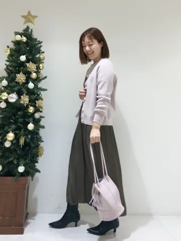 組曲 森 コーディネート画像