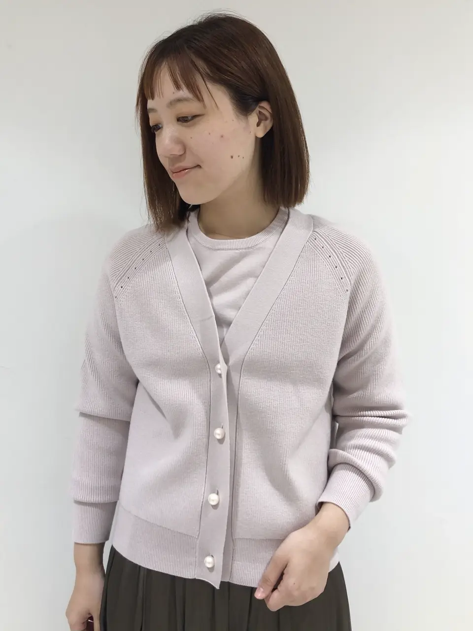 組曲 森 コーディネート画像