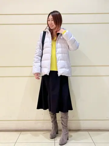 組曲 Kanako コーディネート画像