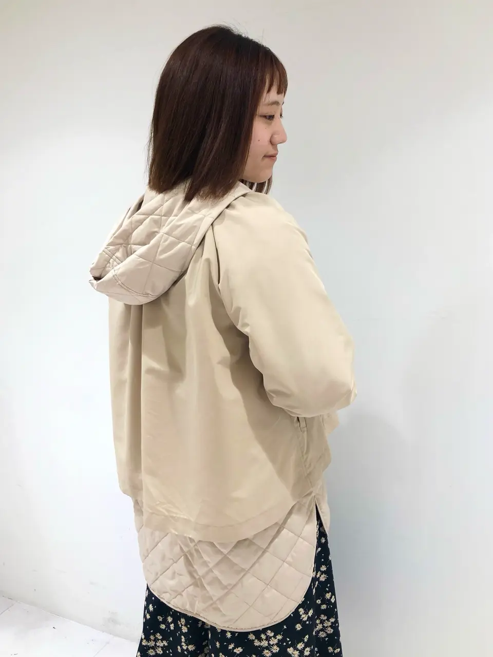 組曲 森 コーディネート画像