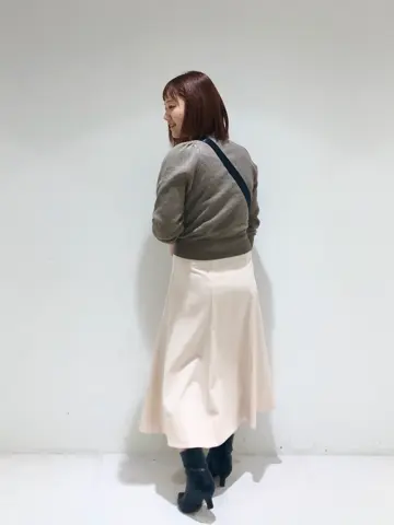 組曲 森 コーディネート画像