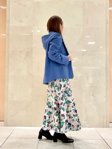 組曲 井上 コーディネート画像