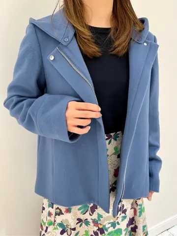 組曲 井上 コーディネート画像