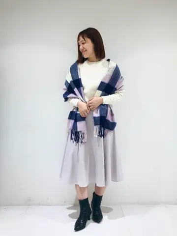 組曲 森 コーディネート画像